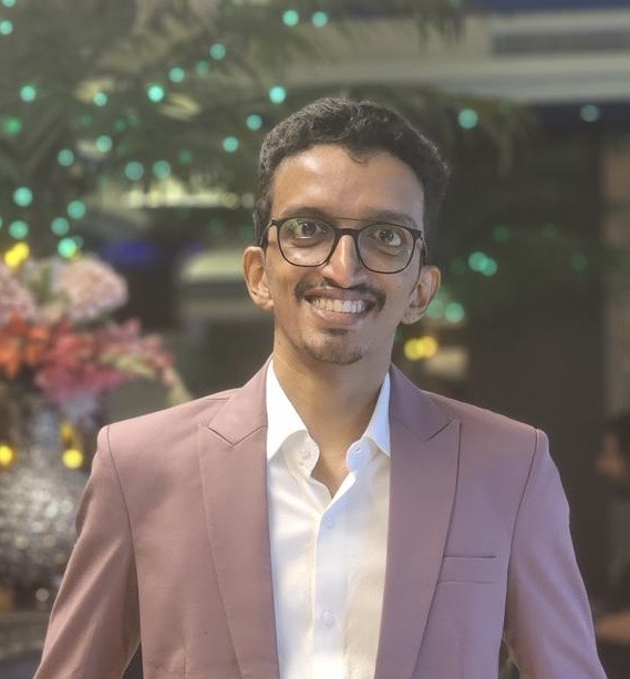 Dr. Gokul - Founder of Smylyf Dental Clinic, Best Dentist in Thrissur